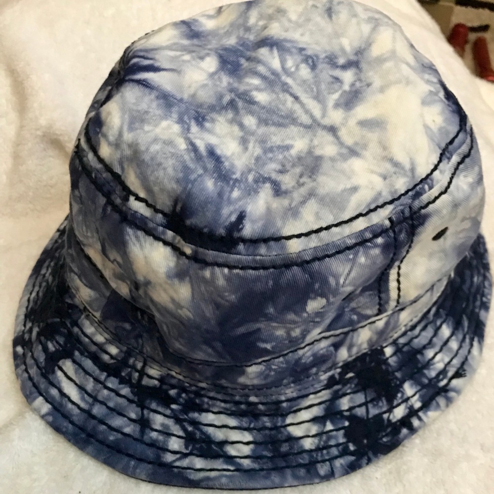 True Religion Reversible Boardwalk Hat